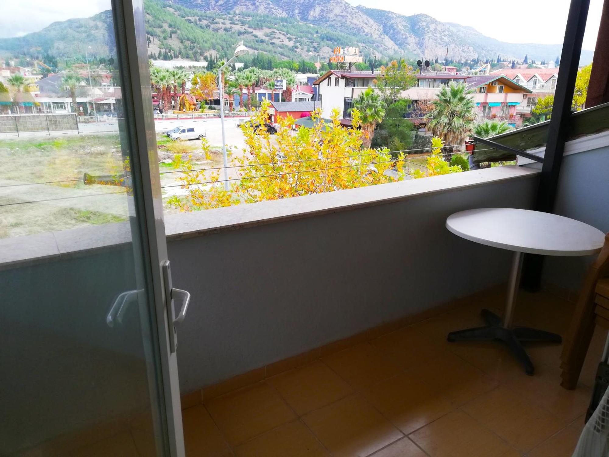 Sagas Termal Butik Otel Karahayit  Exterior photo
