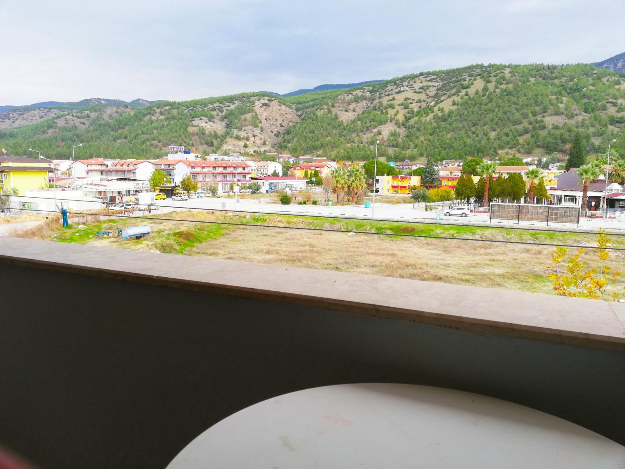 Sagas Termal Butik Otel Karahayit  Exterior photo